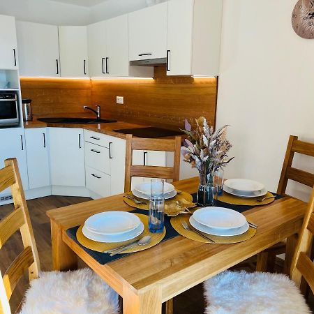 Apartman U Sedmikrasky Vaclavov u Bruntalu 外观 照片