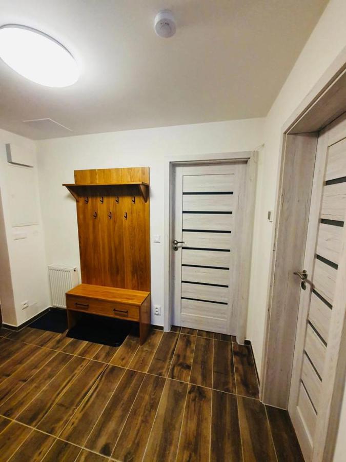 Apartman U Sedmikrasky Vaclavov u Bruntalu 外观 照片