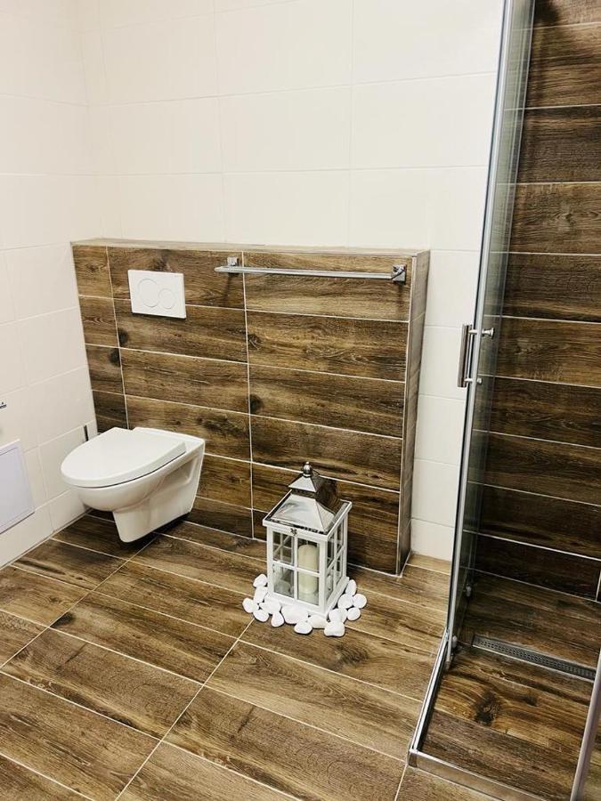 Apartman U Sedmikrasky Vaclavov u Bruntalu 外观 照片