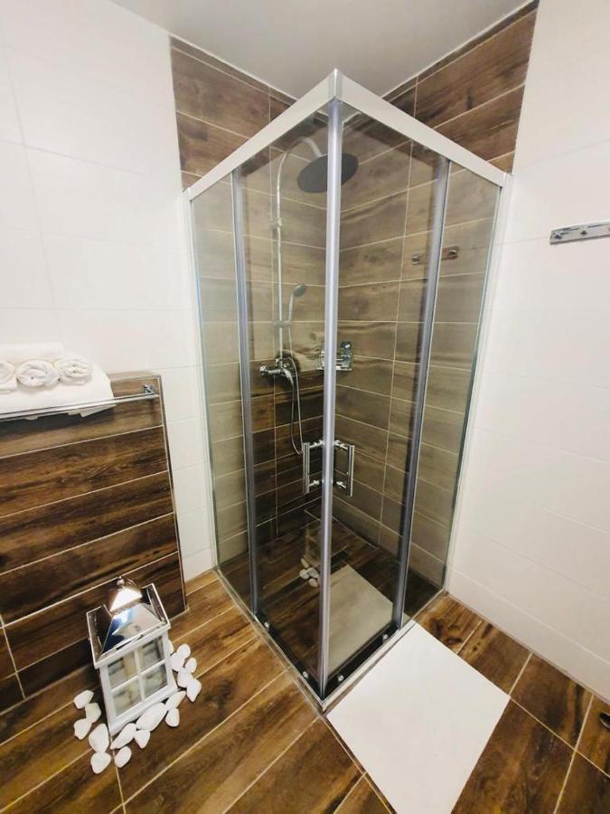 Apartman U Sedmikrasky Vaclavov u Bruntalu 外观 照片