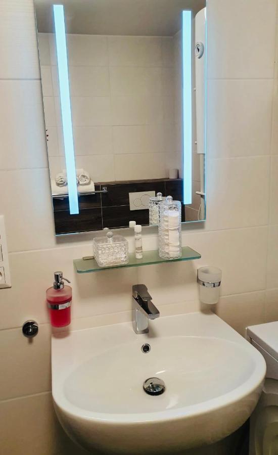 Apartman U Sedmikrasky Vaclavov u Bruntalu 外观 照片