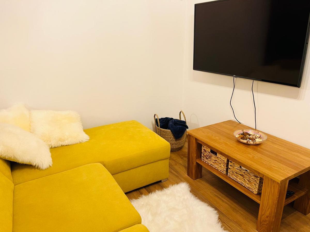 Apartman U Sedmikrasky Vaclavov u Bruntalu 外观 照片