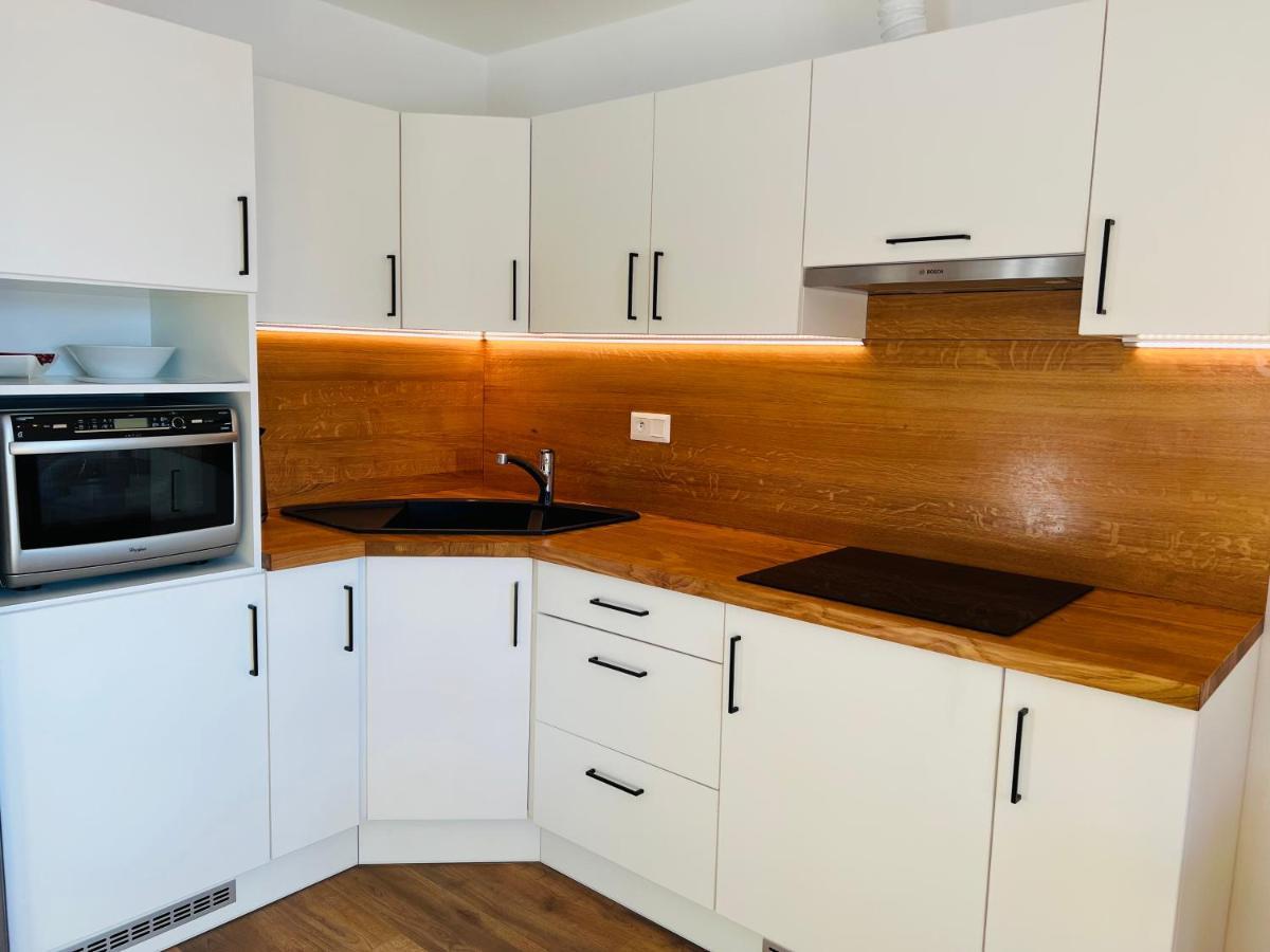 Apartman U Sedmikrasky Vaclavov u Bruntalu 外观 照片