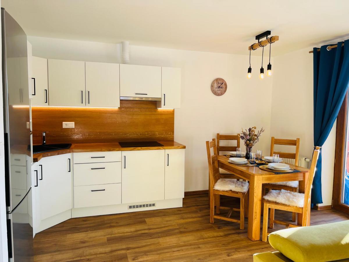 Apartman U Sedmikrasky Vaclavov u Bruntalu 外观 照片