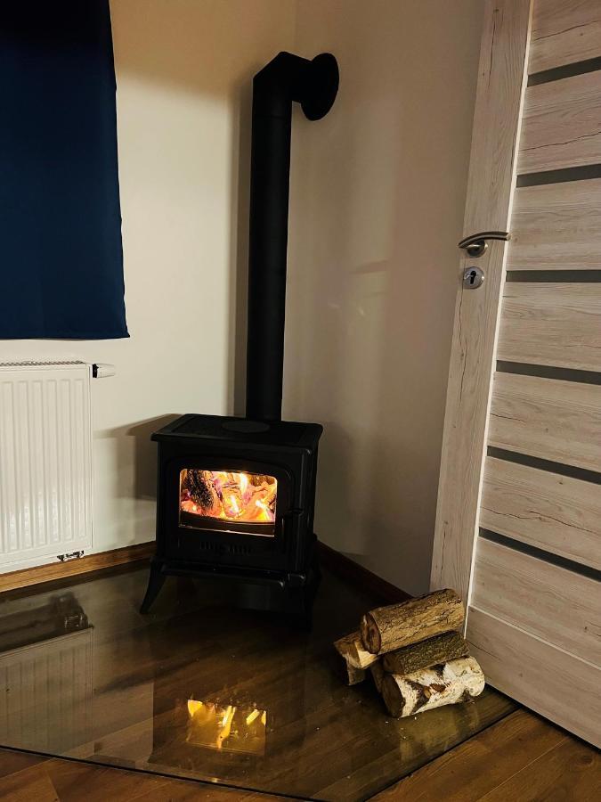 Apartman U Sedmikrasky Vaclavov u Bruntalu 外观 照片