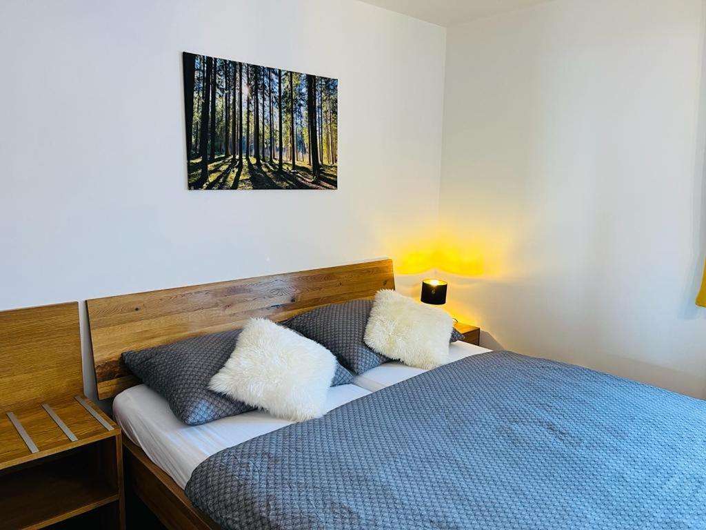 Apartman U Sedmikrasky Vaclavov u Bruntalu 外观 照片