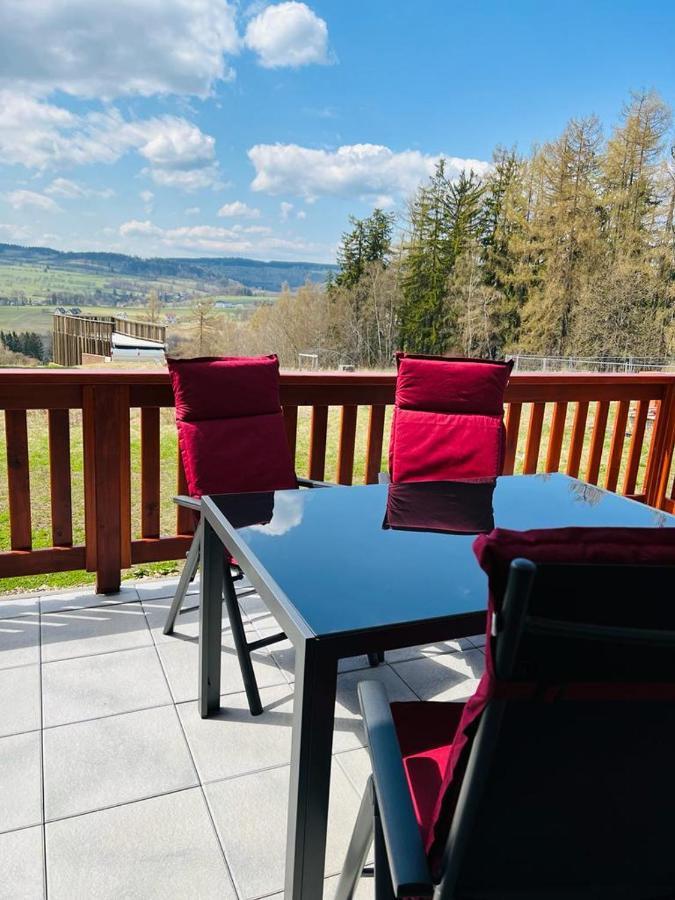 Apartman U Sedmikrasky Vaclavov u Bruntalu 外观 照片
