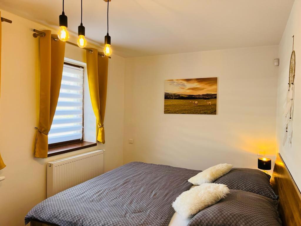 Apartman U Sedmikrasky Vaclavov u Bruntalu 外观 照片